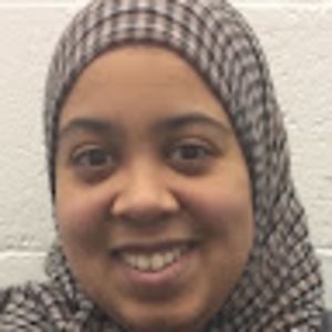 Meet your Posher, Allison